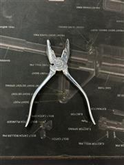 VINTAGE ELLIOTT LUCAS ROLLS ROYCE PLIERS